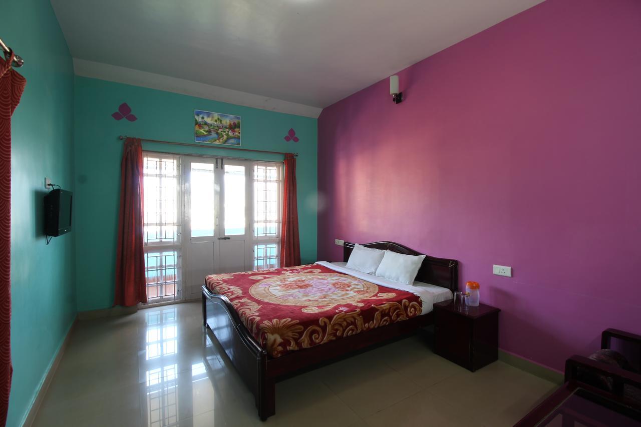 Rk Holiday Home Ooty Εξωτερικό φωτογραφία