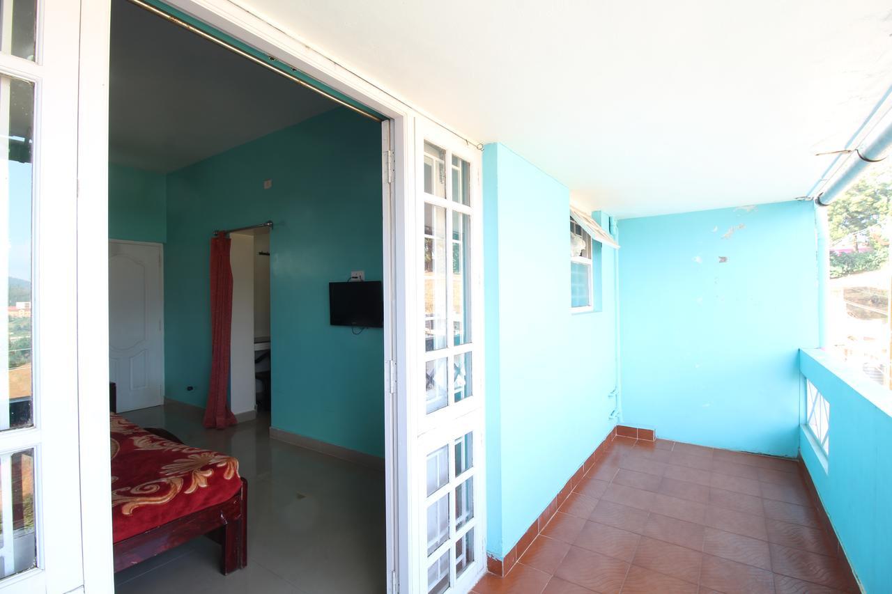 Rk Holiday Home Ooty Εξωτερικό φωτογραφία