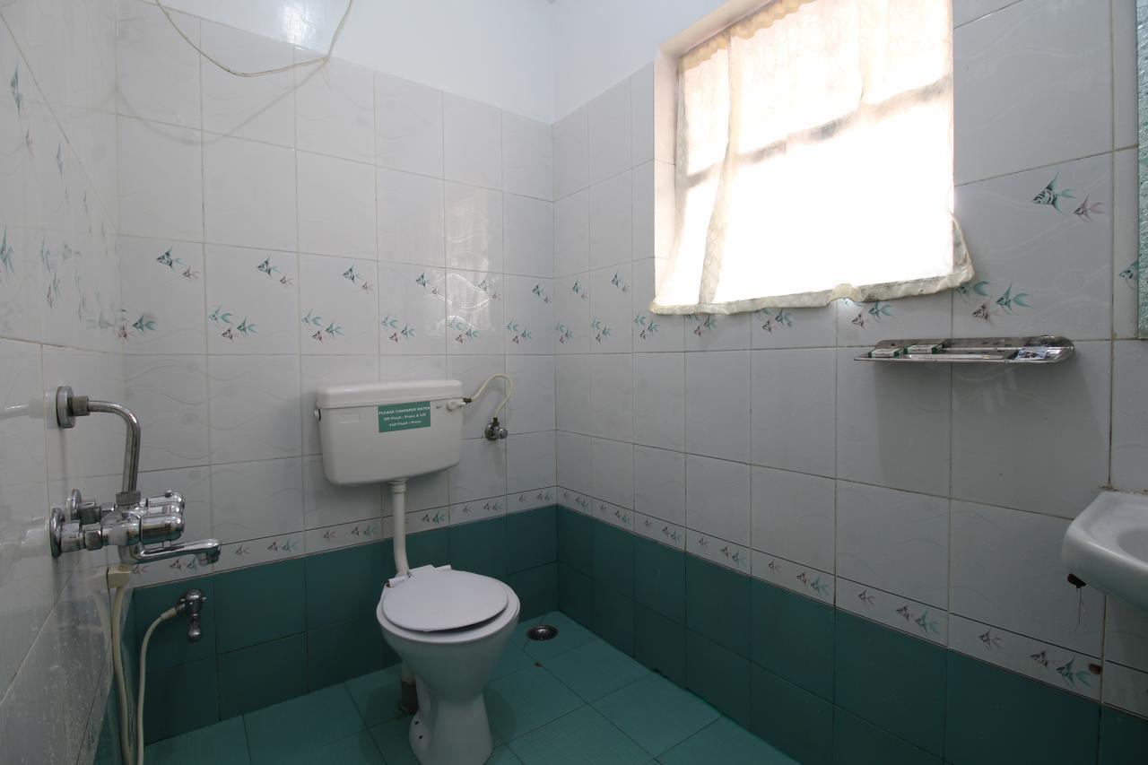 Rk Holiday Home Ooty Εξωτερικό φωτογραφία