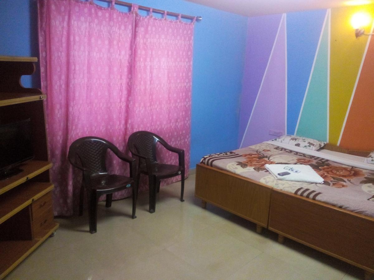 Rk Holiday Home Ooty Εξωτερικό φωτογραφία