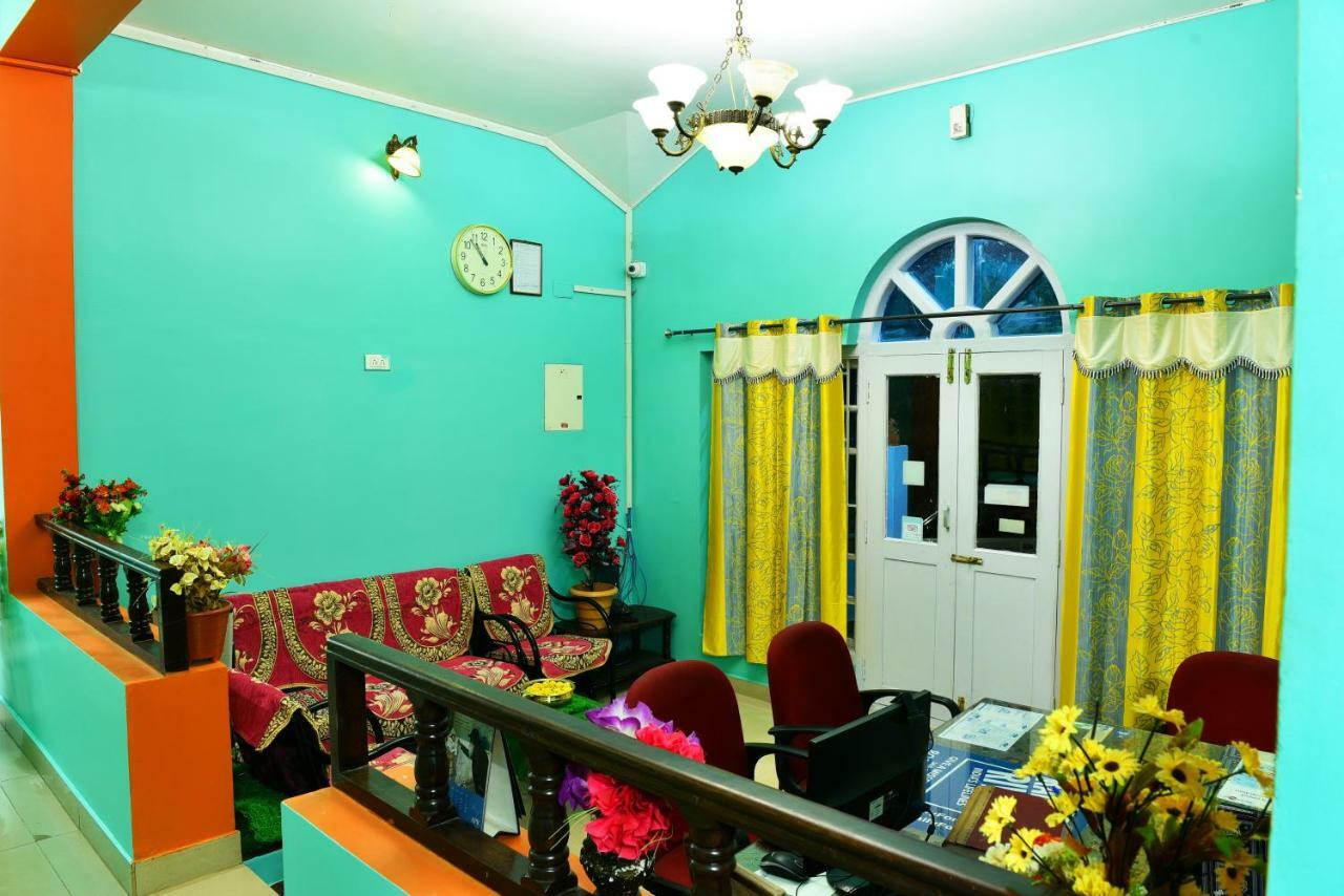 Rk Holiday Home Ooty Εξωτερικό φωτογραφία