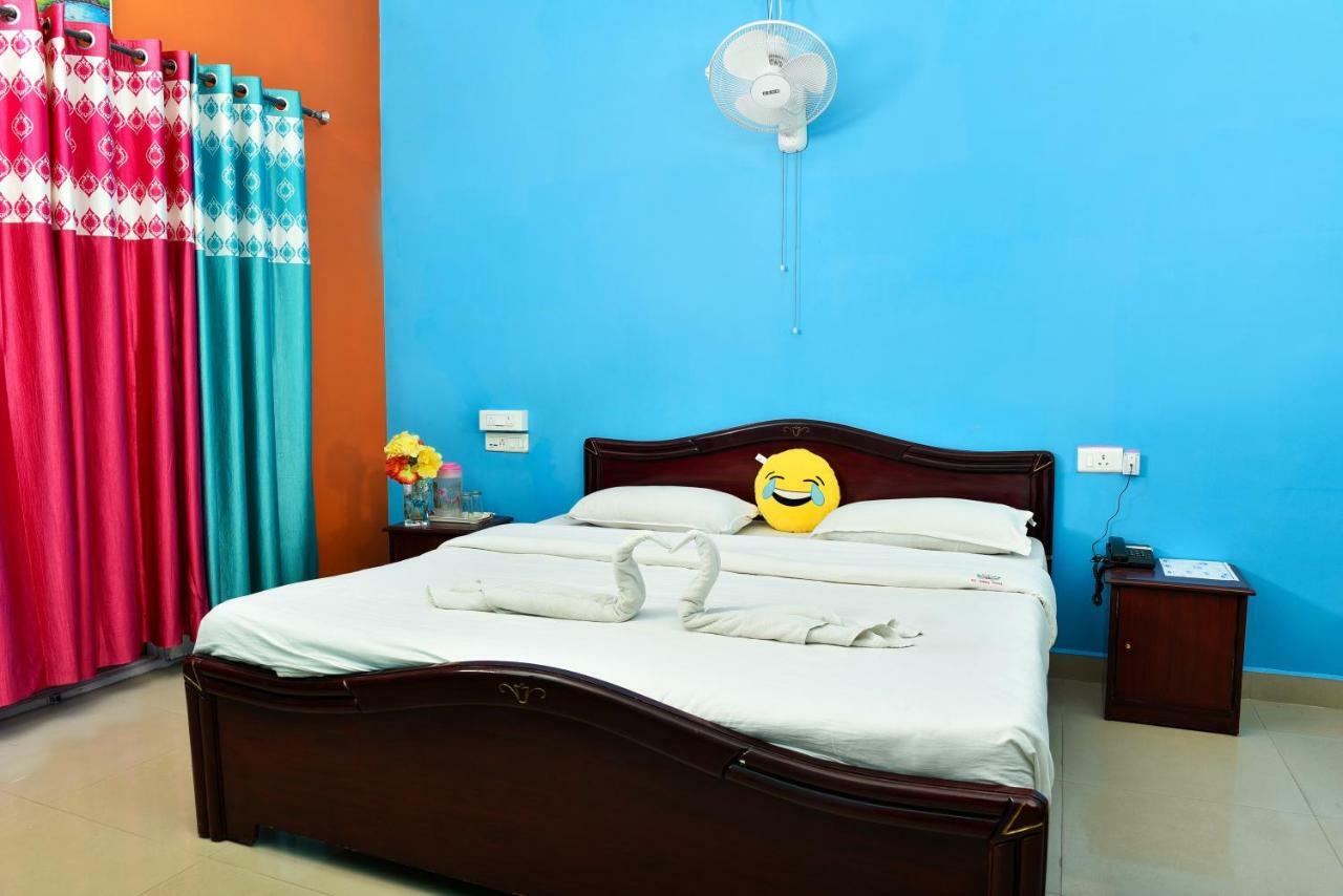 Rk Holiday Home Ooty Εξωτερικό φωτογραφία