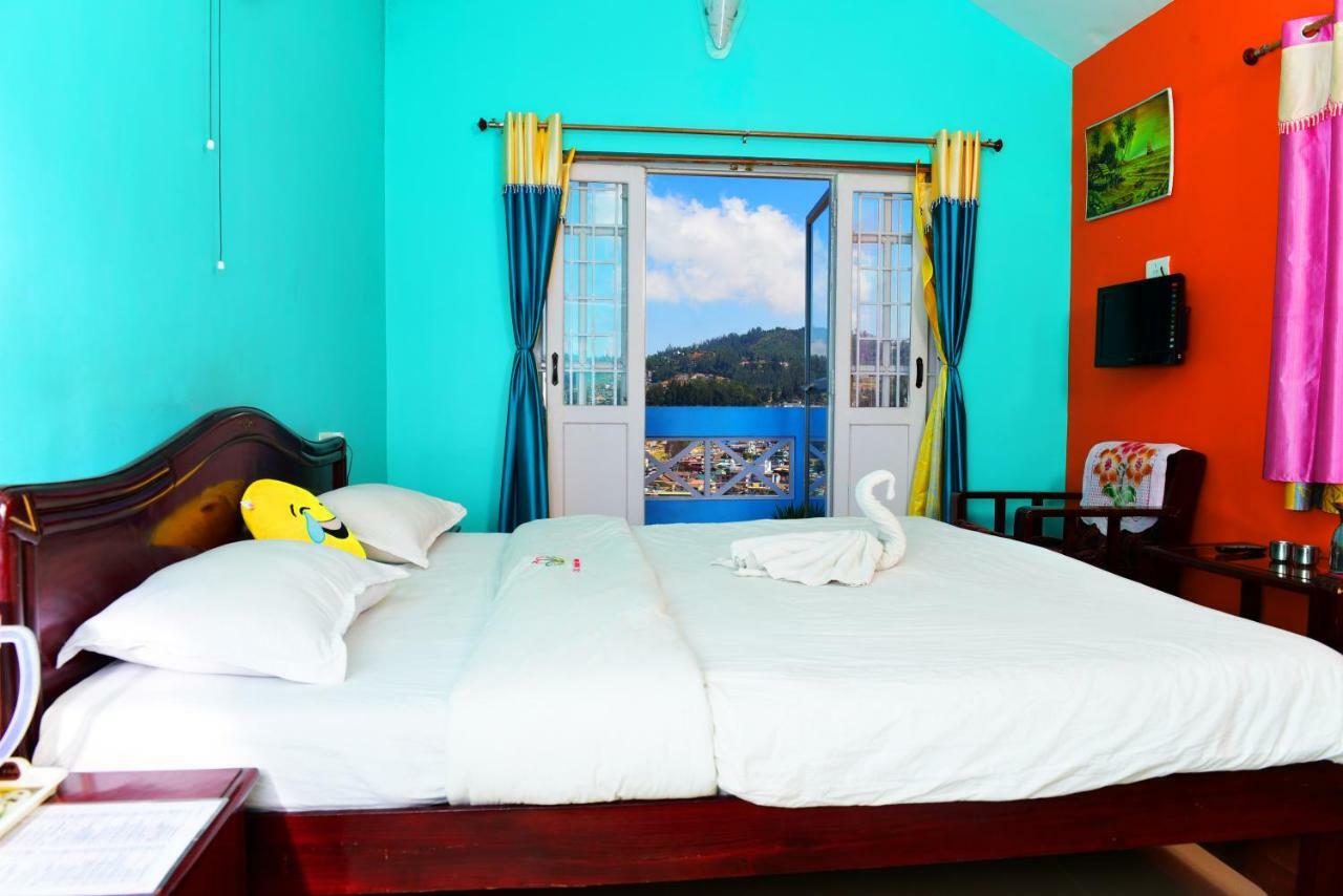 Rk Holiday Home Ooty Εξωτερικό φωτογραφία