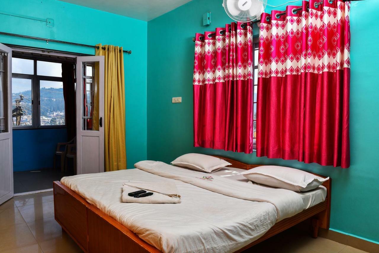 Rk Holiday Home Ooty Εξωτερικό φωτογραφία