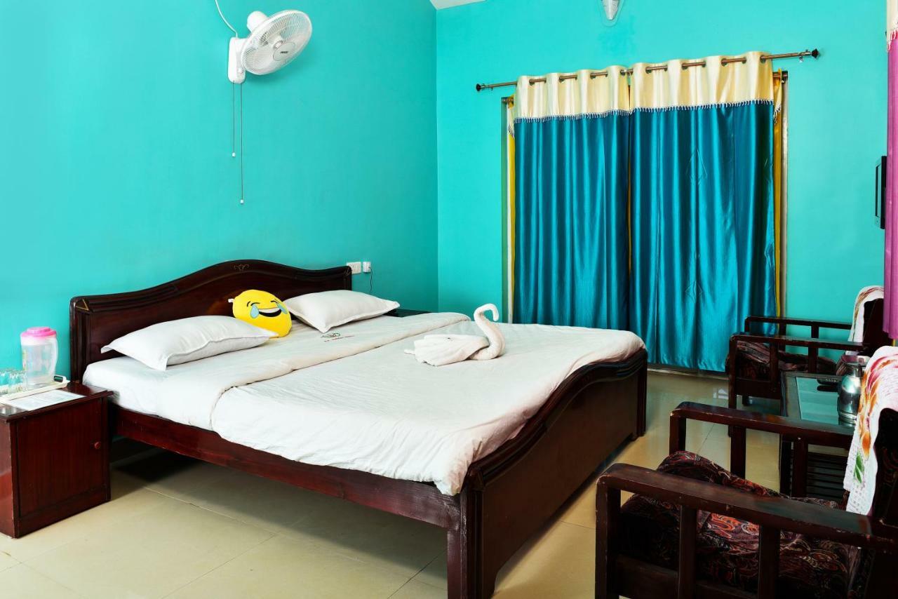 Rk Holiday Home Ooty Εξωτερικό φωτογραφία
