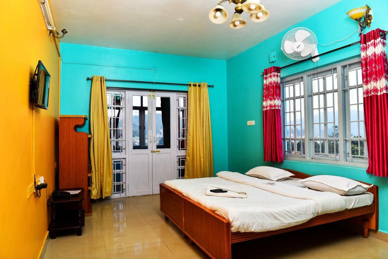 Rk Holiday Home Ooty Εξωτερικό φωτογραφία