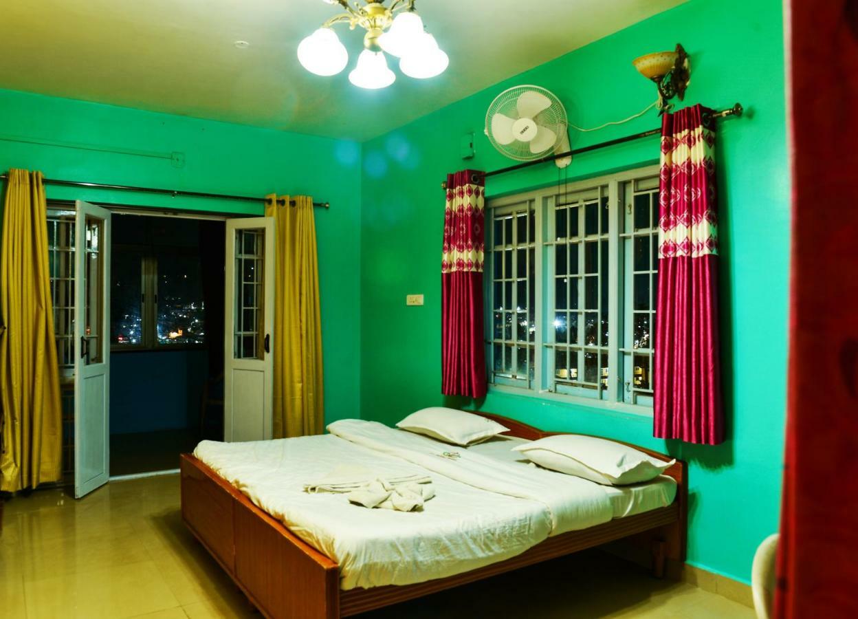 Rk Holiday Home Ooty Εξωτερικό φωτογραφία